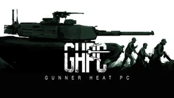 Gunner, HEAT, PC! İndir