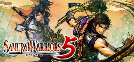 Samurai Warriors 5 İndir – Full 5 + DLC