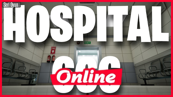 Hospital 666 İndir Build 03182024 + OnLine